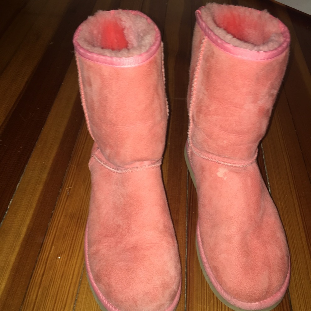 Uggs